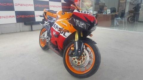 Honda CBR 600RR