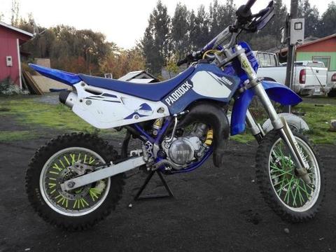 Yz 85