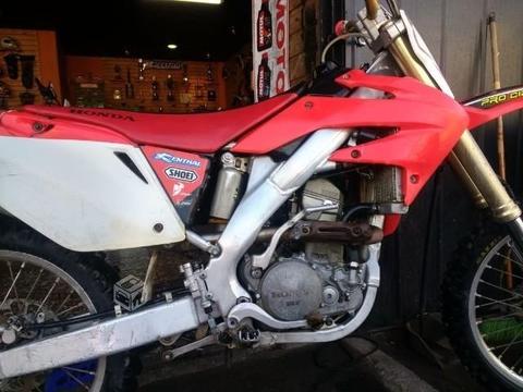 CRF 250 r