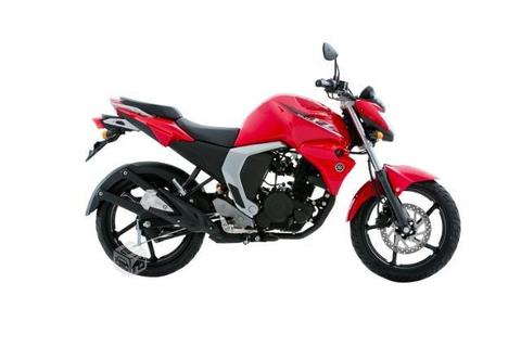 Busco: yamaha Fz desarme