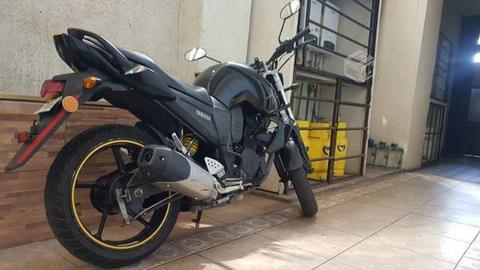 Yamaha fz 16 2014