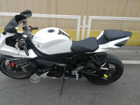 Gsxr600r