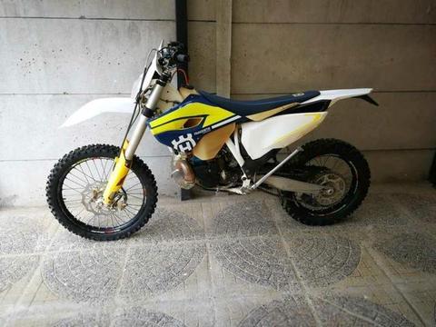 Husqvarna TE 250