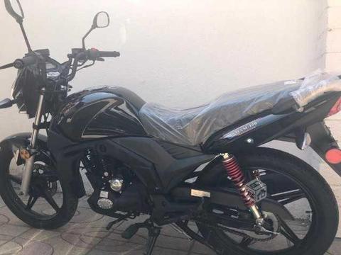Motos para delivery 2019, 0km