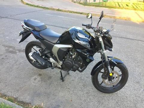 Yamaha FZN 150 Nueva Oportunidad