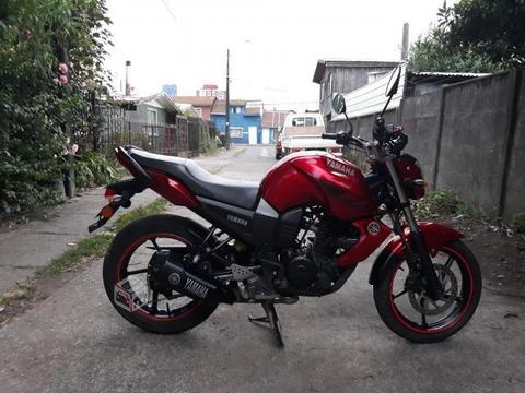 Yamahafz16