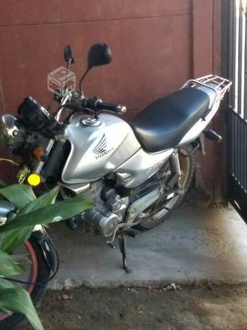 MOTO Honda