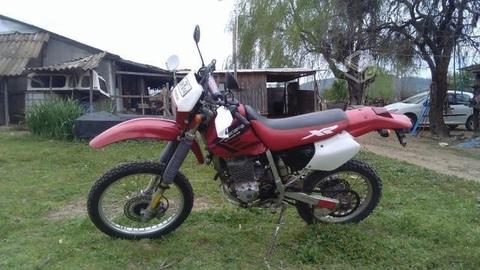 Xr 250