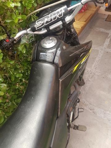 Motorrat ttx250cc