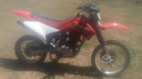 Honda CRF150R