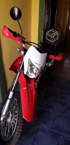 Moto Hoda 150