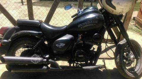 Um renedade 200cc