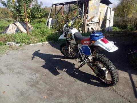 Honda xr 250