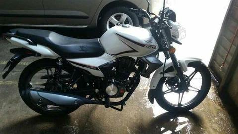 Moto kenway 150 cc Rk