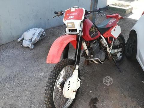 XR 250