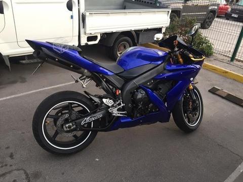 Yamaha R1 2006