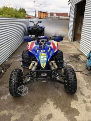 Yamaha yfz450r