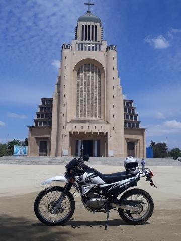 Euromot GXT 200 Año 2018 Unico Dueño