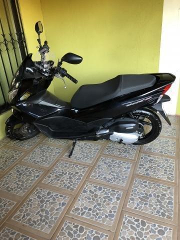 Honda pcx 150