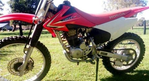 Honda CRF 230