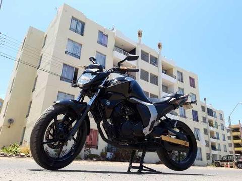 Yamaha fz 2.0