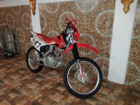 Crf 230 2015