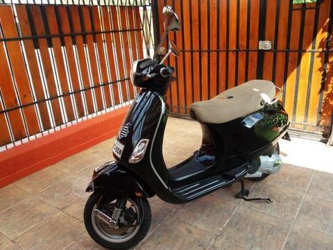 Vespa 150 lx