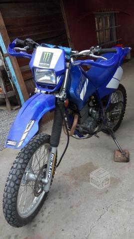 Yamaha ttr250