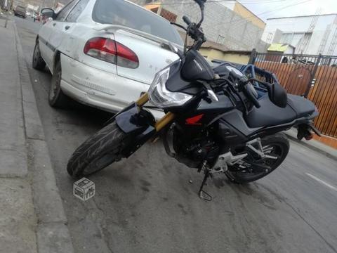 Honda CBR 190