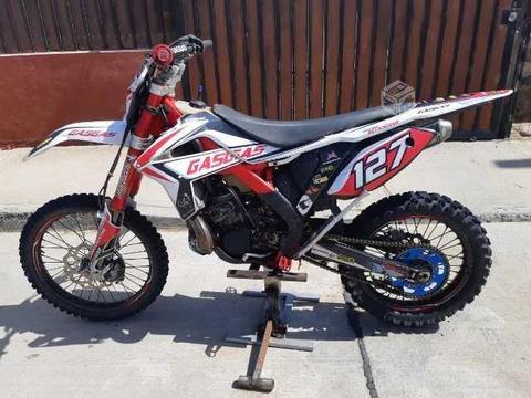 Gas Gas EC300 2014