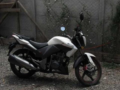 Moto skigo sg200