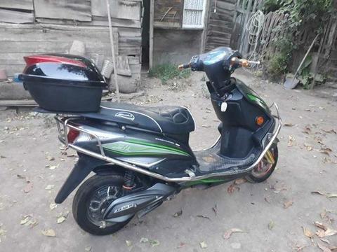 Moto / Scooter Eléctrico
