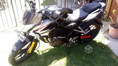 Pulsar 200ns 2015