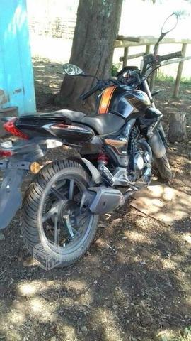 Moto kewaay