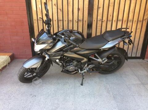 Bajaj Pulsar NS 200 fi 2019