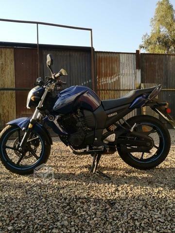 Yamaha fz16