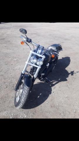Harley 1600cc