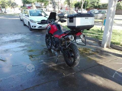 Bmw G650 GS