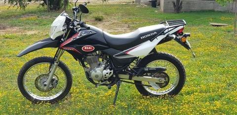 Honda Xr 150L