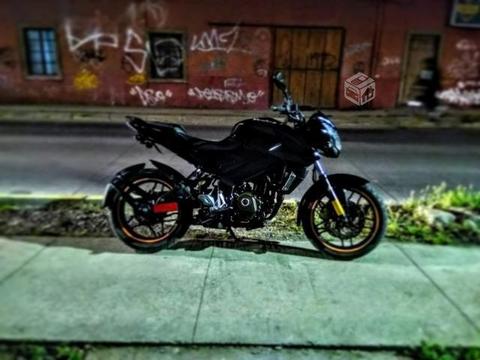 Pulsar 200ns 2016