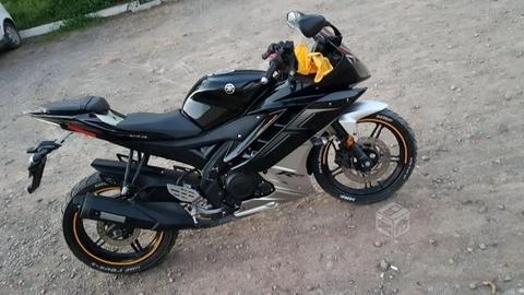 Yamaha R15