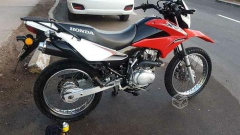 Honda xr150cc