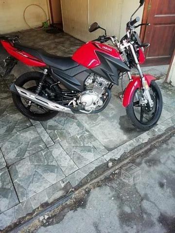 Moto yamaha