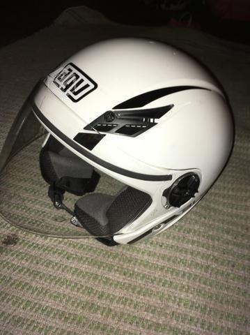 Casco AGV BLADE