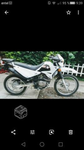 Euromot gtx 200 cc