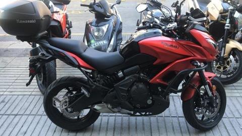 Kawasaki Versys 650cc ABS