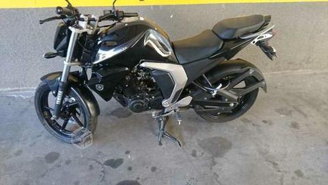 Yamaha fz.2.0