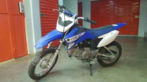 Yamaha TRR110
