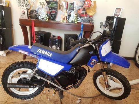 Yamaha piwi