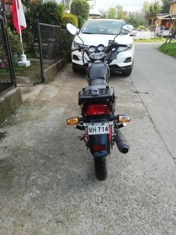 Moto euromot